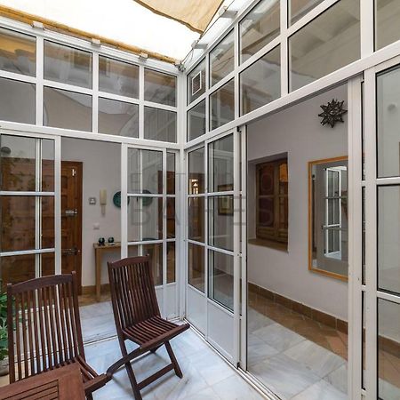 La Divina Apartment Cadiz Exterior photo