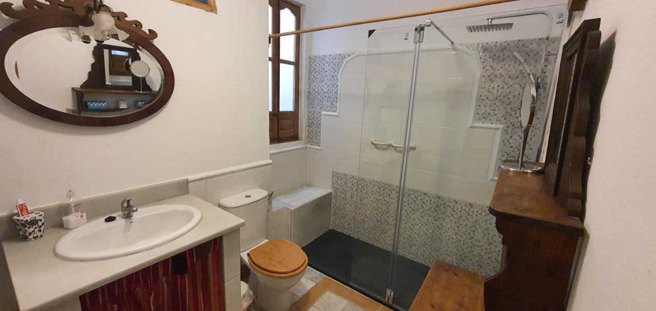 La Divina Apartment Cadiz Exterior photo