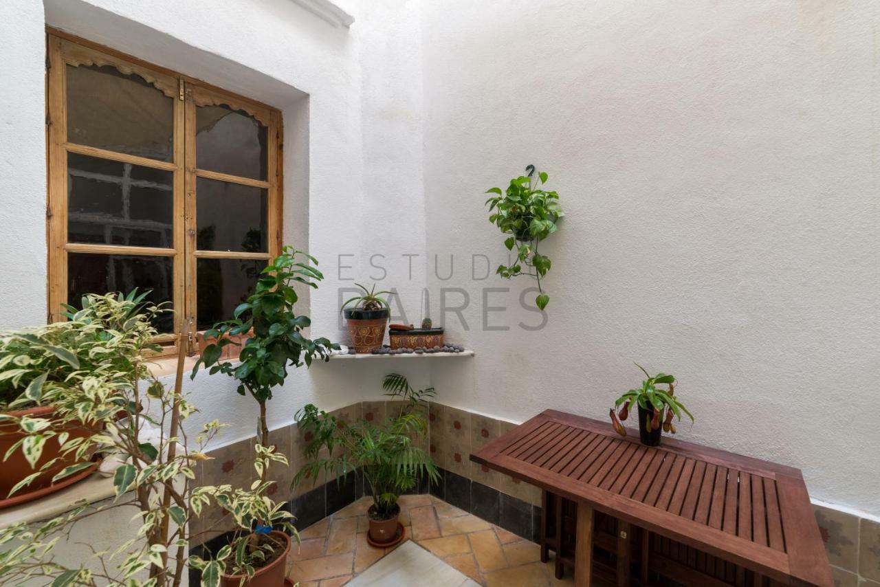 La Divina Apartment Cadiz Exterior photo