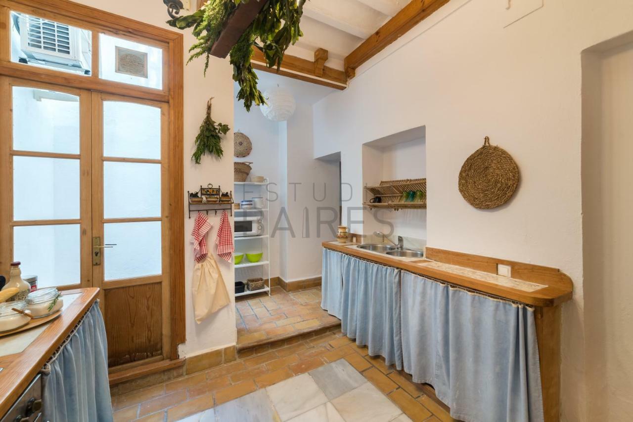 La Divina Apartment Cadiz Exterior photo