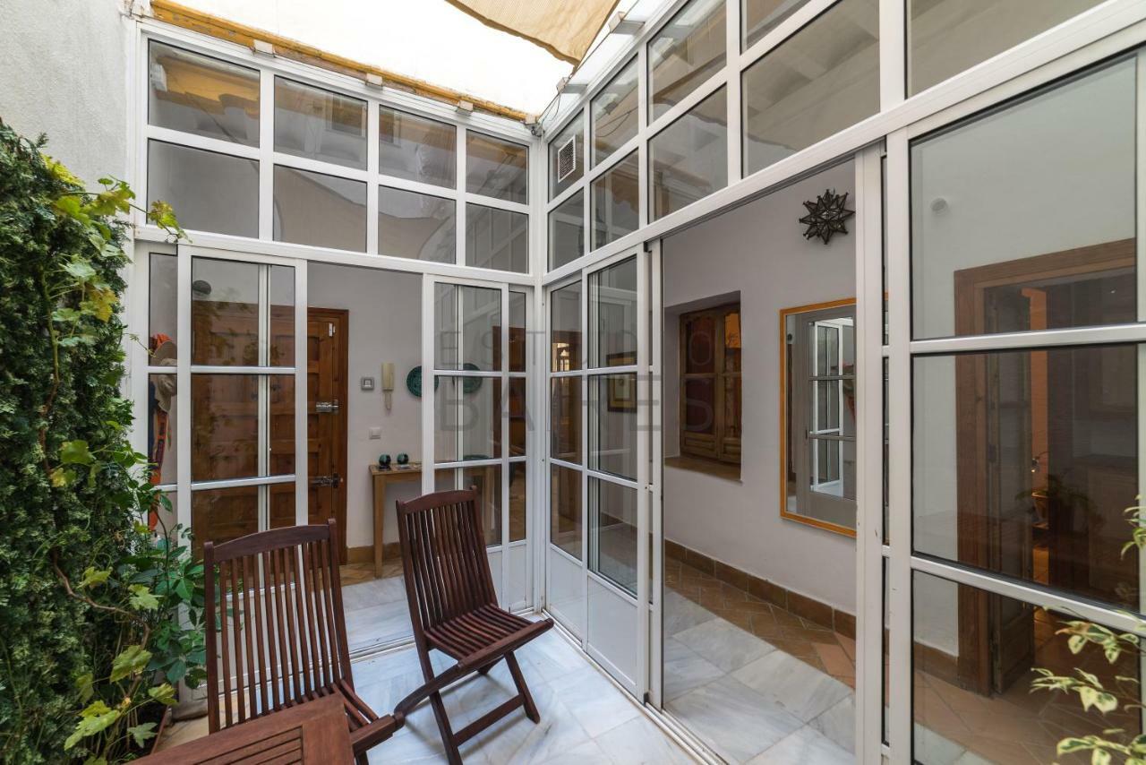 La Divina Apartment Cadiz Exterior photo