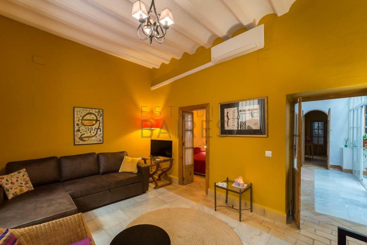 La Divina Apartment Cadiz Exterior photo
