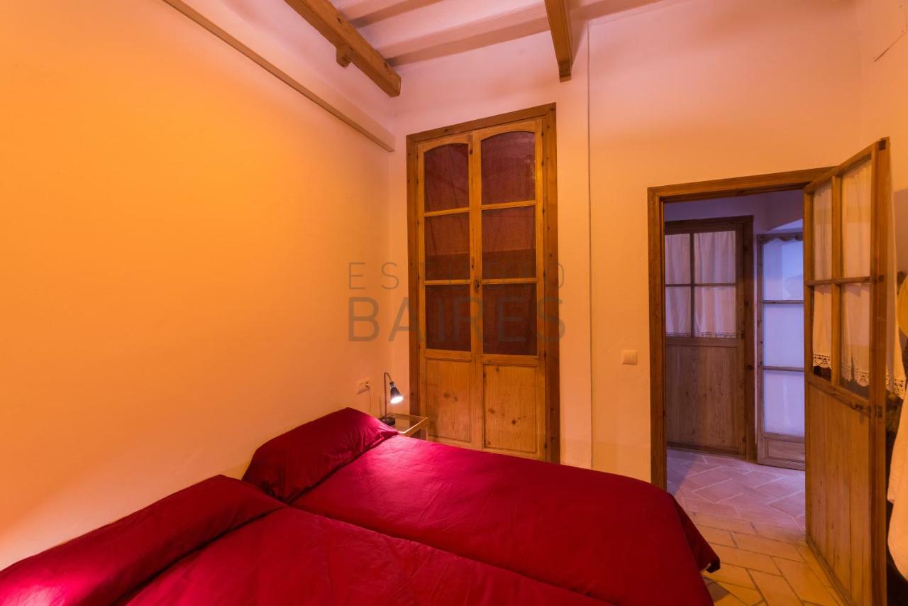La Divina Apartment Cadiz Exterior photo