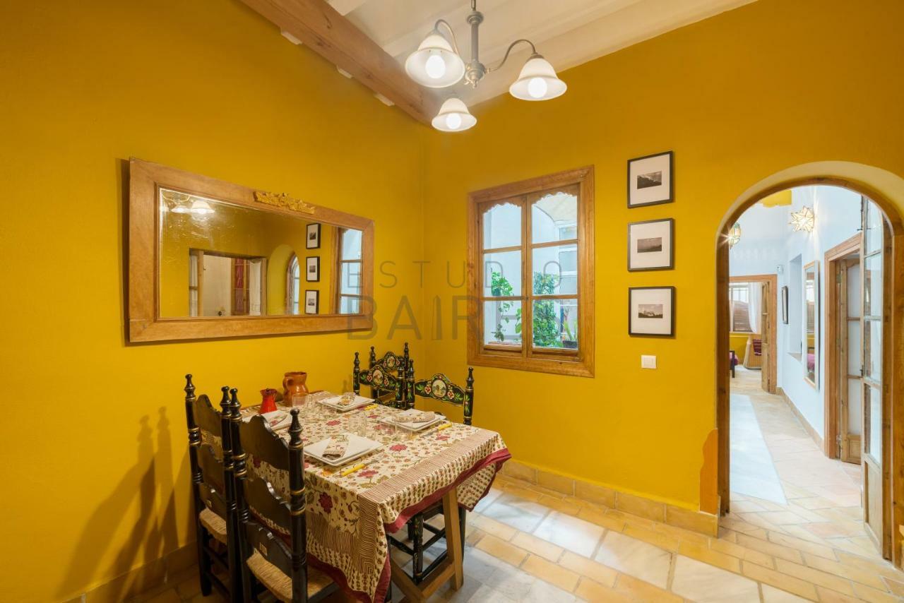 La Divina Apartment Cadiz Exterior photo